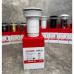 Донний клапан для раковини Koer PW-08-03 1 1/4'' без переливу автоматичний СLICK-СLACK (Колір білий) (KR5787)