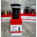 Донний клапан для раковини Koer PW-08-05 1 1/4'' без переливу автоматичний СLICK-СLACK (Колір чорний) (KR5789)