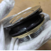 Донний клапан для ванни Koer PW-06-01 1 1/2'' автоматичний СLICK-СLACK (Колір хром) (KR5799)