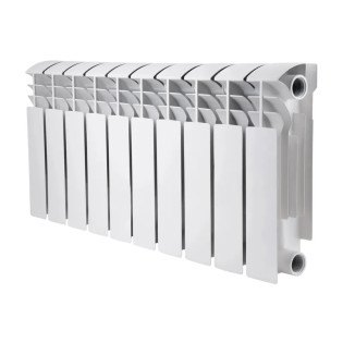 Радіатор опалення біметалічний KOER 100 Bimetal-300 ULTRA (KR5837)