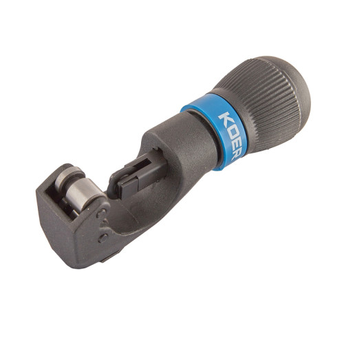 Труборіз телескопічний (3-28mm) KOER KR.44T (KR5846)
