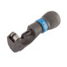 Труборіз телескопічний (3-28mm) KOER KR.44T (KR5846)