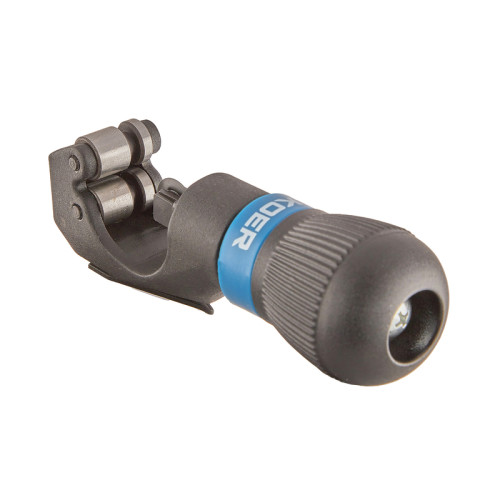 Труборіз телескопічний (3-28mm) KOER KR.44T (KR5846)