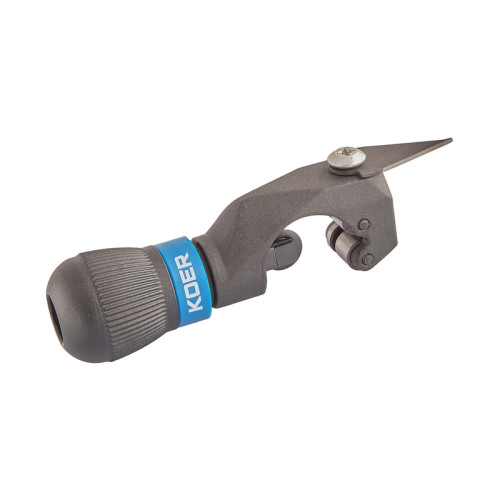 Труборіз телескопічний (3-28mm) KOER KR.44T (KR5846)