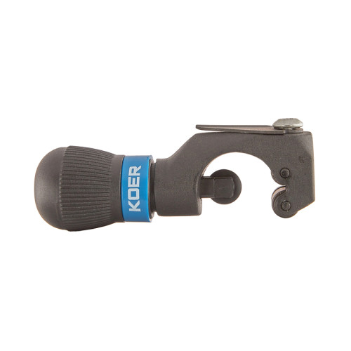 Труборіз телескопічний (3-28mm) KOER KR.44T (KR5846)