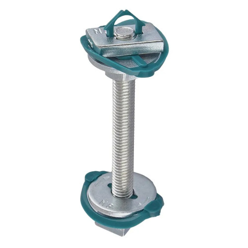 Шпилька монтажная с шайбами быстрого монтажа KOER KCI.0203 (KR5920)