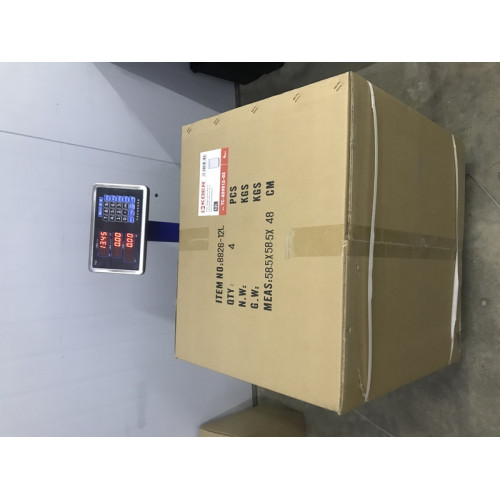 Відро для сміття сенсорне кругле KOER TC-020512-02 12 л (колір нержавіюча сталь) (KR5935)