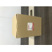 Відро для сміття сенсорне кругле KOER TC-020609-08 9 л (колір білий) (KR5938)