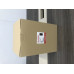 Відро для сміття сенсорне кругле KOER TC-020609-05 9 л (колір чорний) (KR5939)