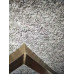 Душова кабіна без піддону KOER SR SC10-90x90x195-TR-12 прозоре скло EASY CLEAN 6мм матове золото (KR5943)
