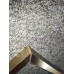 Душова кабіна без піддону KOER SR SC10-90x90x195-TR-12 прозоре скло EASY CLEAN 6мм матове золото (KR5943)