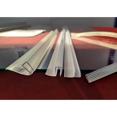 Шторки скляні розсувні на ванну Koer SR BS06-120x150-TR-01 прозоре скло Easy Clean 6мм, хром (KR5945)