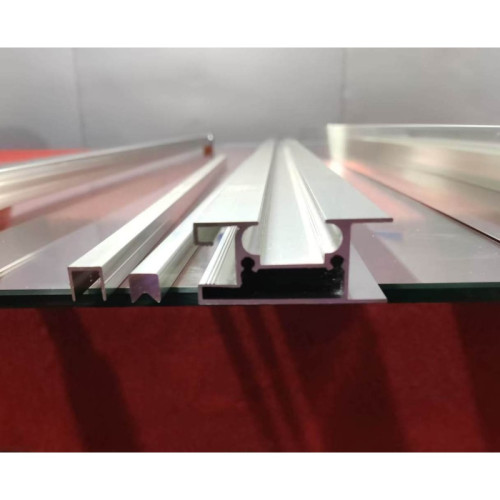 Шторки скляні розсувні на ванну Koer SR BS06-120x150-TR-01 прозоре скло Easy Clean 6мм, хром (KR5945)