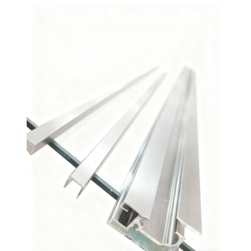 Шторки скляні розсувні на ванну Koer SR BS06-120x150-TR-07 прозоре скло Easy Clean 6мм, графіт (KR5947)