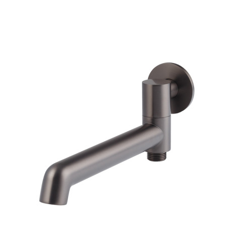 Душова система вбудована KOER KB-66029-07, 3 функції (Колір графіт) (KR5954)