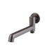 Душова система вбудована KOER KB-66029-07, 3 функції (Колір графіт) (KR5954)