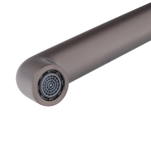 Душова система вбудована KOER KB-66029-07, 3 функції (Колір графіт) (KR5954)
