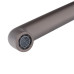 Душова система вбудована KOER KB-66029-07, 3 функції (Колір графіт) (KR5954)