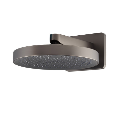 Душова система вбудована KOER KB-66029-07, 3 функції (Колір графіт) (KR5954)