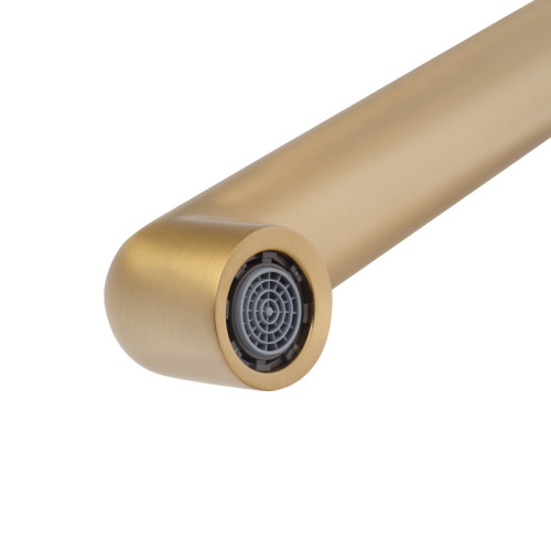 Душова система вбудована KOER KB-66029-12, 3 функції (Колір матове золото) (KR5957)