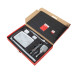 Душевая колонна с термостатическим смесителем KOER KB-57038-01, 3 функции (Цвет хром) (KR5960)