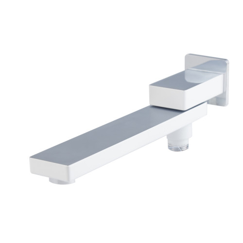 Душова система вбудована KOER KB-66009-04, 3 функції (Колір хром+білий) (KR5990)