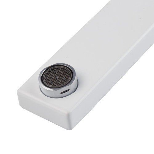 Душова система вбудована KOER KB-66009-04, 3 функції (Колір хром+білий) (KR5990)