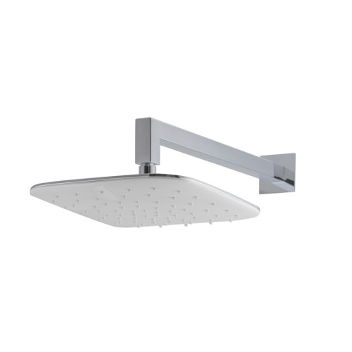 Душова система вбудована KOER KB-66009-04, 3 функції (Колір хром+білий) (KR5990)