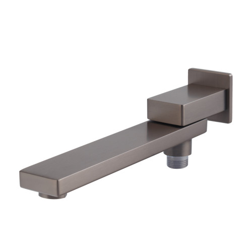 Душова система вбудована KOER KB-66009-07, 3 функції (Колір графіт) (KR5991)