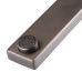 Душова система вбудована KOER KB-66009-07, 3 функції (Колір графіт) (KR5991)