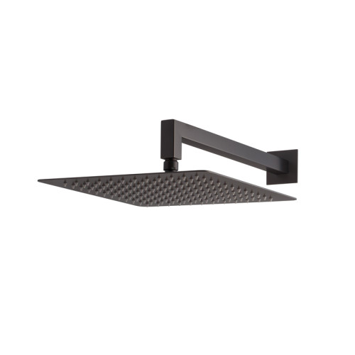 Душова система вбудована KOER KB-66009-07, 3 функції (Колір графіт) (KR5991)