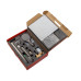Душова система вбудована KOER KB-66009-07, 3 функції (Колір графіт) (KR5991)