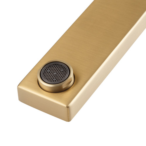 Душова система вбудована KOER KB-66009-12, 3 функції (Колір матове золото) (KR5992)