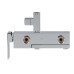 Душова колона із змішувачем KOER KB-56039-01, 3 функції (Колір хром) (KR5995)