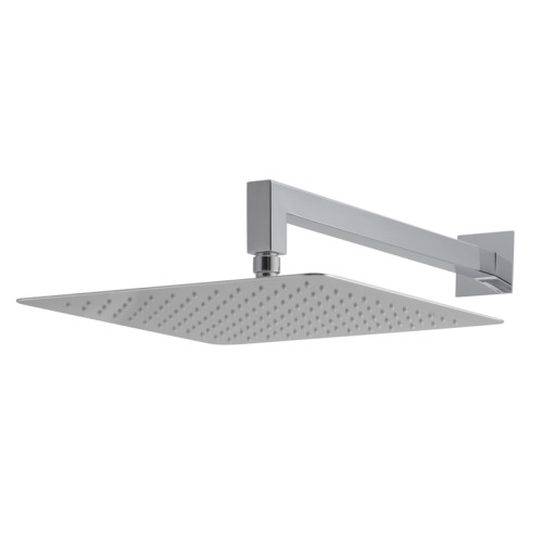 Душова система вбудована KOER KB-66039-01, 3 функції (Колір хром) (KR5997)