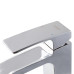 Змішувач для умивальника KOER KB-10037-01 (Колір хром) (KR5998)