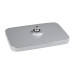 Душова колона зі змішувачем KOER KB-56037-01, 3 функції (Колір хром) (KR6001)