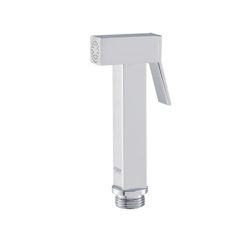 Змішувач для гігієнічного душу KOER KB-24037-01 (Колір хром) (KR6005)