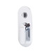 Душевая система встроенная KOER KB-62028-01, 2 функции (Цвет хром) (KR6008)