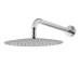 Душевая система встроенная KOER KB-62028-01, 2 функции (Цвет хром) (KR6008)