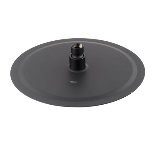 Душова система вбудована KOER KB-62028-05, 2 функції (Колір чорний) (KR6009)