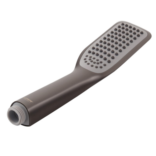 Душова система вбудована KOER KB-62028-07, 2 функції (Колір графіт) (KR6011)