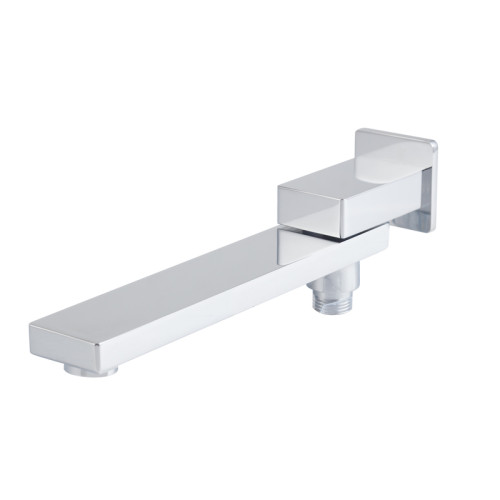 Душова система вбудована KOER KB-66009-01, 3 функції (Колір хром) (KR6019)