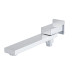 Душова система вбудована KOER KB-66009-01, 3 функції (Колір хром) (KR6019)