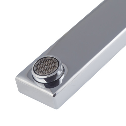 Душова система вбудована KOER KB-66009-01, 3 функції (Колір хром) (KR6019)
