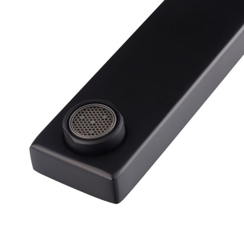 Душова система вбудована KOER KB-66009-05, 3 функції (Колір чорний) (KR6020)