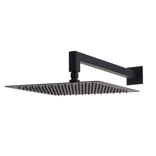 Душова система вбудована KOER KB-66009-05, 3 функції (Колір чорний) (KR6020)