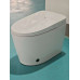 Унітаз-біде підлоговий з електронним керуванням Koer TB-0201 Smart 675x400x450mm із вбудованим бачком (KR6071)