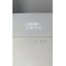 Унітаз-біде підлоговий з електронним керуванням Koer TB-0201 Smart 675x400x450mm із вбудованим бачком (KR6071)