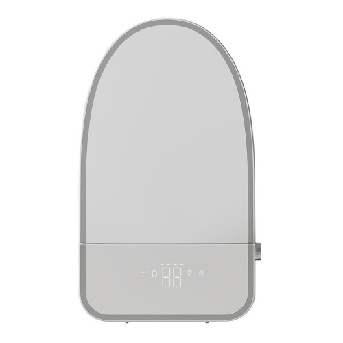 Унітаз-біде підлоговий з електронним керуванням Koer TB-0202 Smart 680x405x455mm із вбудованим бачком (KR6072)